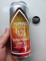 pivo Everyday Juice 12° Session NEIPA