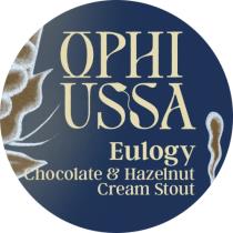 pivo Eulogy - Stout