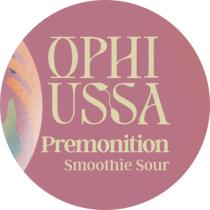 pivo Premonition - Sour