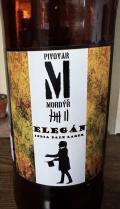 pivo Elegán 12° IPL