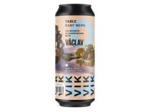 pivo Table Baby NEIPA 8°