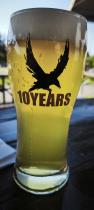 pivo Raven Lemon Iced Tea 10°