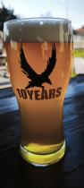 pivo Raven CRYO Gunslinger 15°