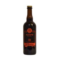 pivo Pučista 17°