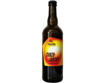 pivo Mazák Svatojánský Modern Pale ALE 13°