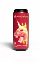 pivo Pink Guava - Sour Ale 11°