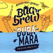pivo Buba Mara 11° American Amber ALE