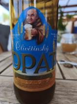 pivo Opat Weizen