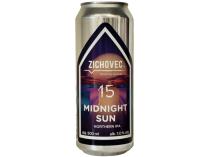 pivo Midnight Sun 15°