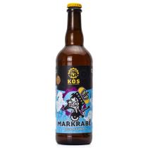 pivo Markrabě 12°