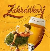 pivo Speciály z Prazdroje: Zahrádkový