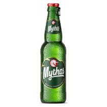 pivo Mythos