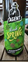 pivo Agent Lush Spring