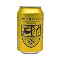 pivo Zythos VAP