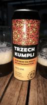 pivo Our New IPA Needs No Introduction - RED IPA