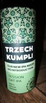 pivo Our New IPA Needs No Introduction - Oat IPA