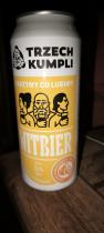 pivo Witbier
