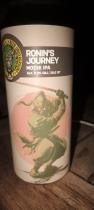 pivo Ronin´s Journey 18°
