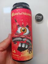 pivo Skyclop 14° West Coast IPA