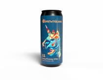pivo Hazy Frenzy Vibes