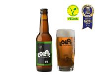 pivo Lola IPA