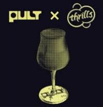 pivo Pult Heroes 11° Session Hazy IPA