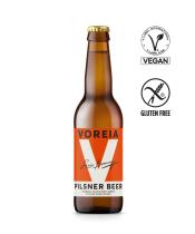 pivo Voreia Pilsner