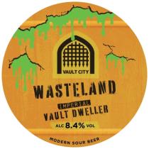 pivo Wasteland - Sour