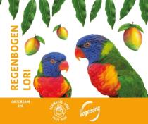 pivo Regenbogenlori IPA