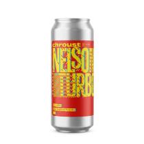 pivo Nelson Turbo NEIPA 11°