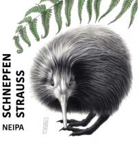 pivo Schnepfenstrauß NEIPA