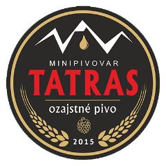 pivovar Tatras, Poprad