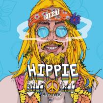 pivo Hippie Pale Ale