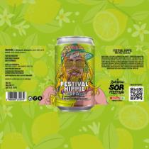 pivo Festival Hippie 2023 IPA