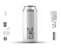 pivo The Menep - Triple IPA