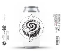 pivo Glazed Cinnabon Roll - Imperial Stout
