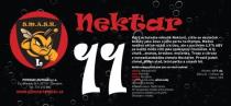 pivo Nektar SMaSH 11°