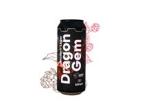 pivo Dragon Gem 12° svetlý ležák