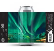 pivo Juicealis - NEIPA