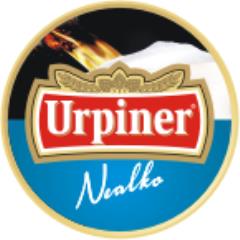 pivo Urpiner Nealko