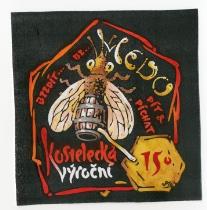 pivo Medokostelecká výrocní 15°