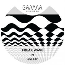 pivo Freak Wave - IPA