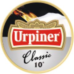 pivo Urpiner Classic 10°