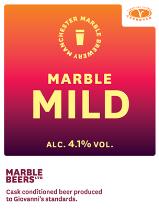 pivo Marble Mild