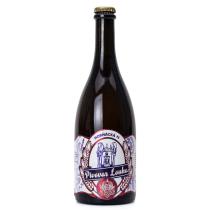 pivo Hornácká 11° ležák