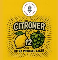pivo Citroner APL 12°