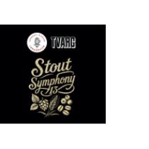 pivo Symphony stout 13°