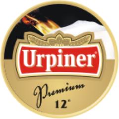 pivo Urpiner Premium 12°
