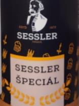 pivo Sessler Wakaru - Session IPA 