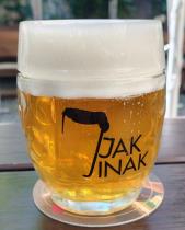 pivo Jak Jinak - Hradební Jedenáctka